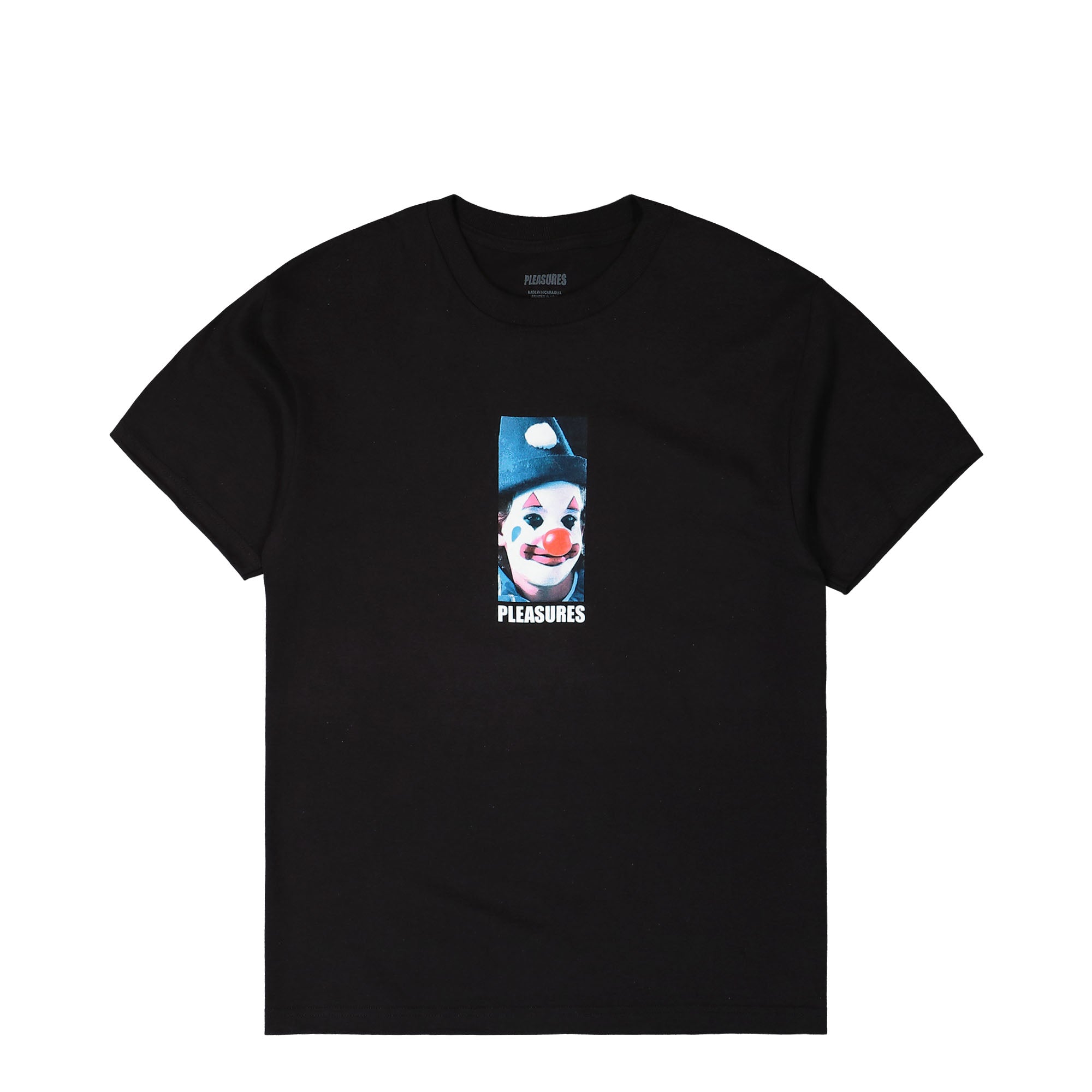 Pleasures<br>Clown T-Shirt