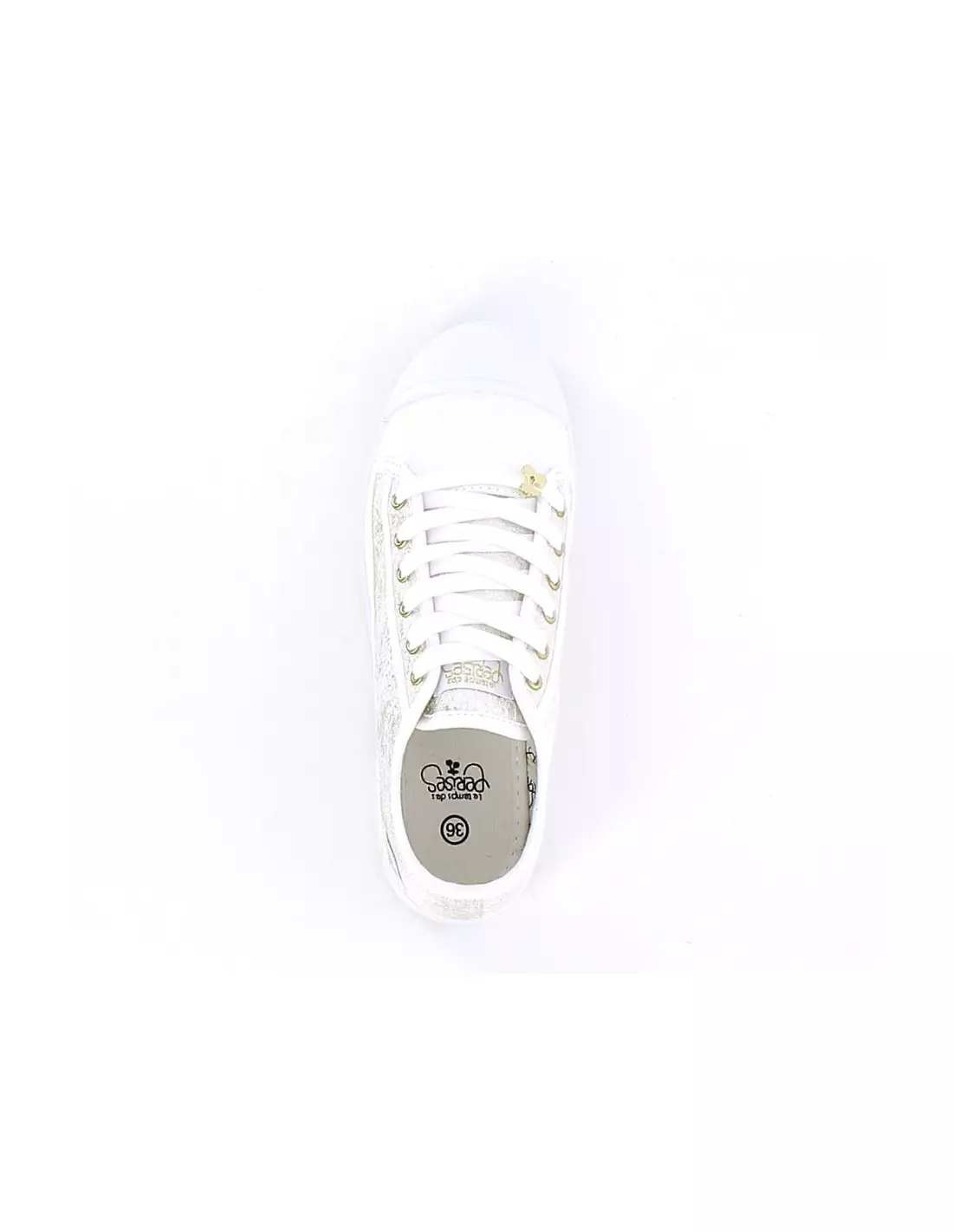 LTC BASIC - Baskets Gold