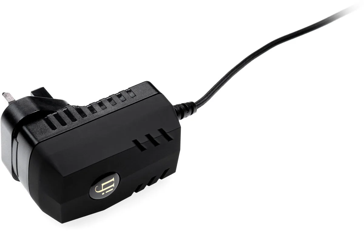iFi Audio iPower2 Alimentations séparées