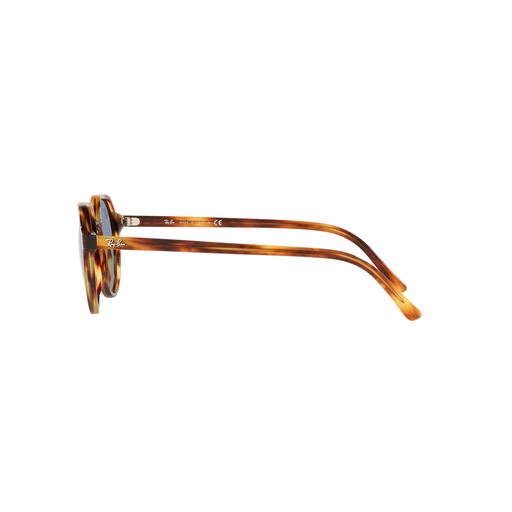 Ray Ban Thalia Solbriller, Brun/Blå