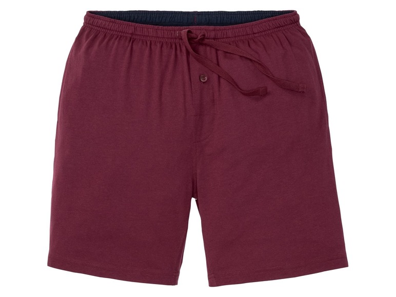 Pyjama voor heren, S - XL