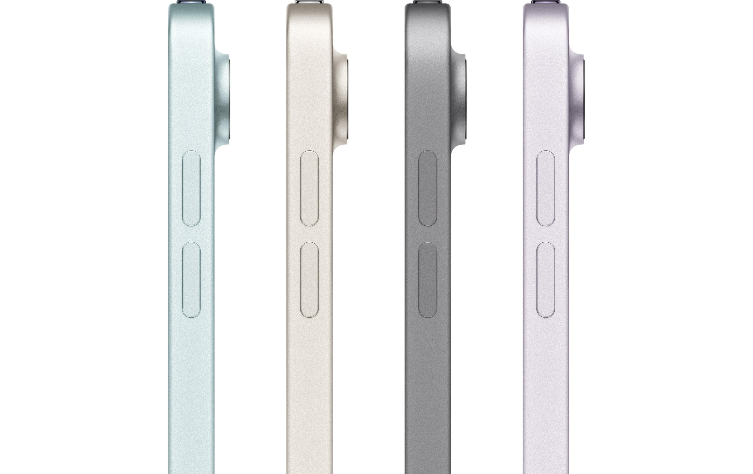Apple Tablet »Apple iPad Air (2025) M3, 13 Zoll« (33 cm / 13 ″) iPadOS Retina )