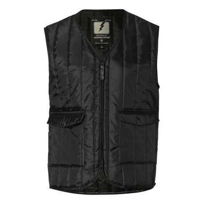 Gilet John Doe ORIGINAL VEST 2.0 - Noir