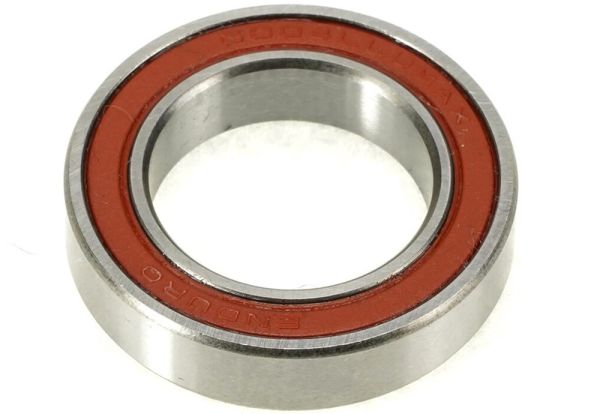 Enduro 6804 LLU Max Kugleleje, 20x32x7mm