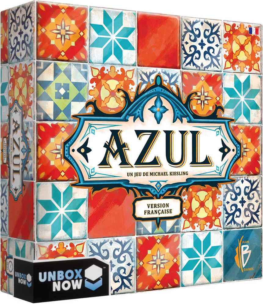 AZUL