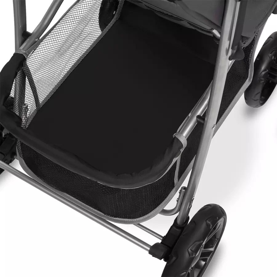 lionelo Buggy Emma Plus Stone