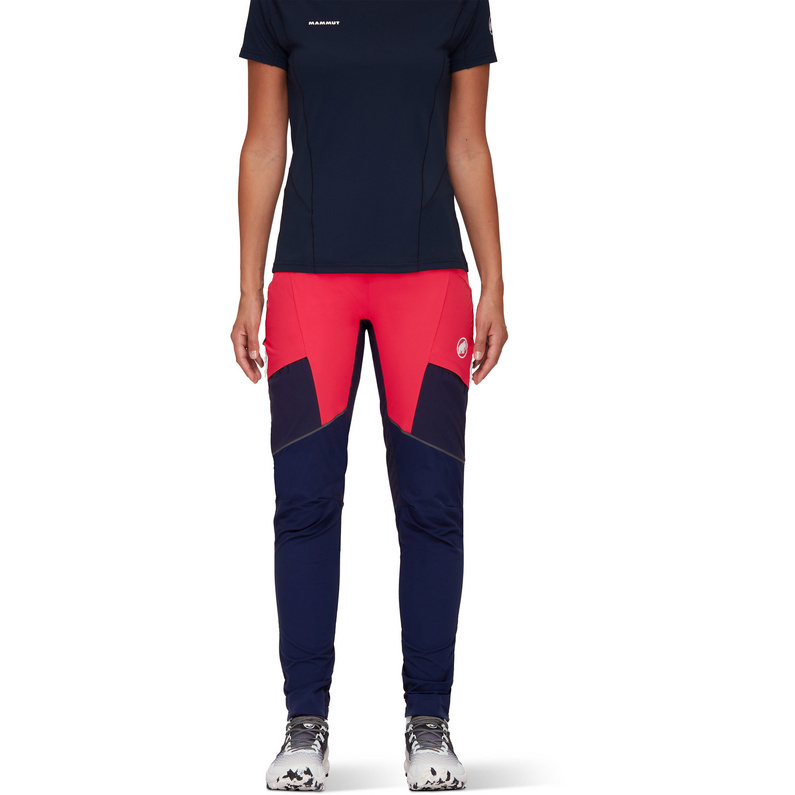 Mammut Damen Eiger Speed So Hybrid Hose