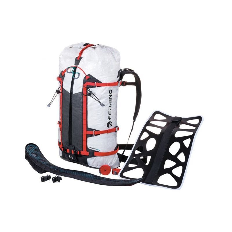 Instinct 40+5 - Sac à dos alpinisme