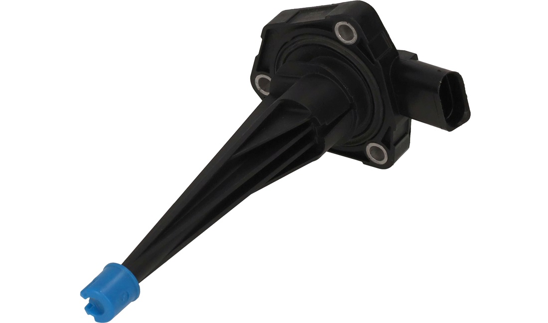 Sensor, motorolieniveau