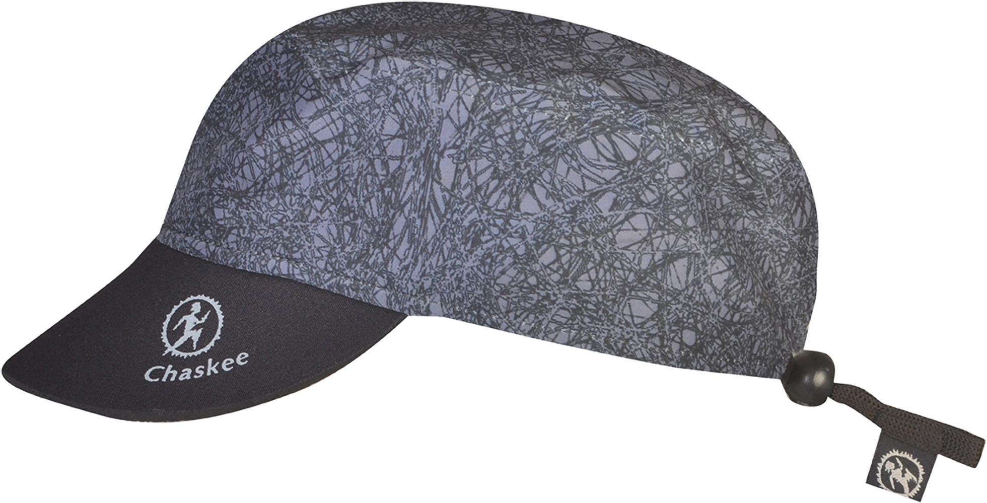 Reversible Cap