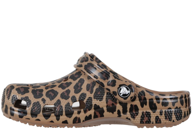 CROCS CLASSIC ANIMAL CLOG