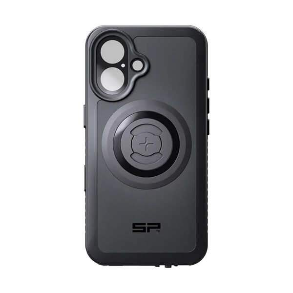 SP Connect - Coque smartphone Phone Case Xtreme SPC+ - iPhone 16
