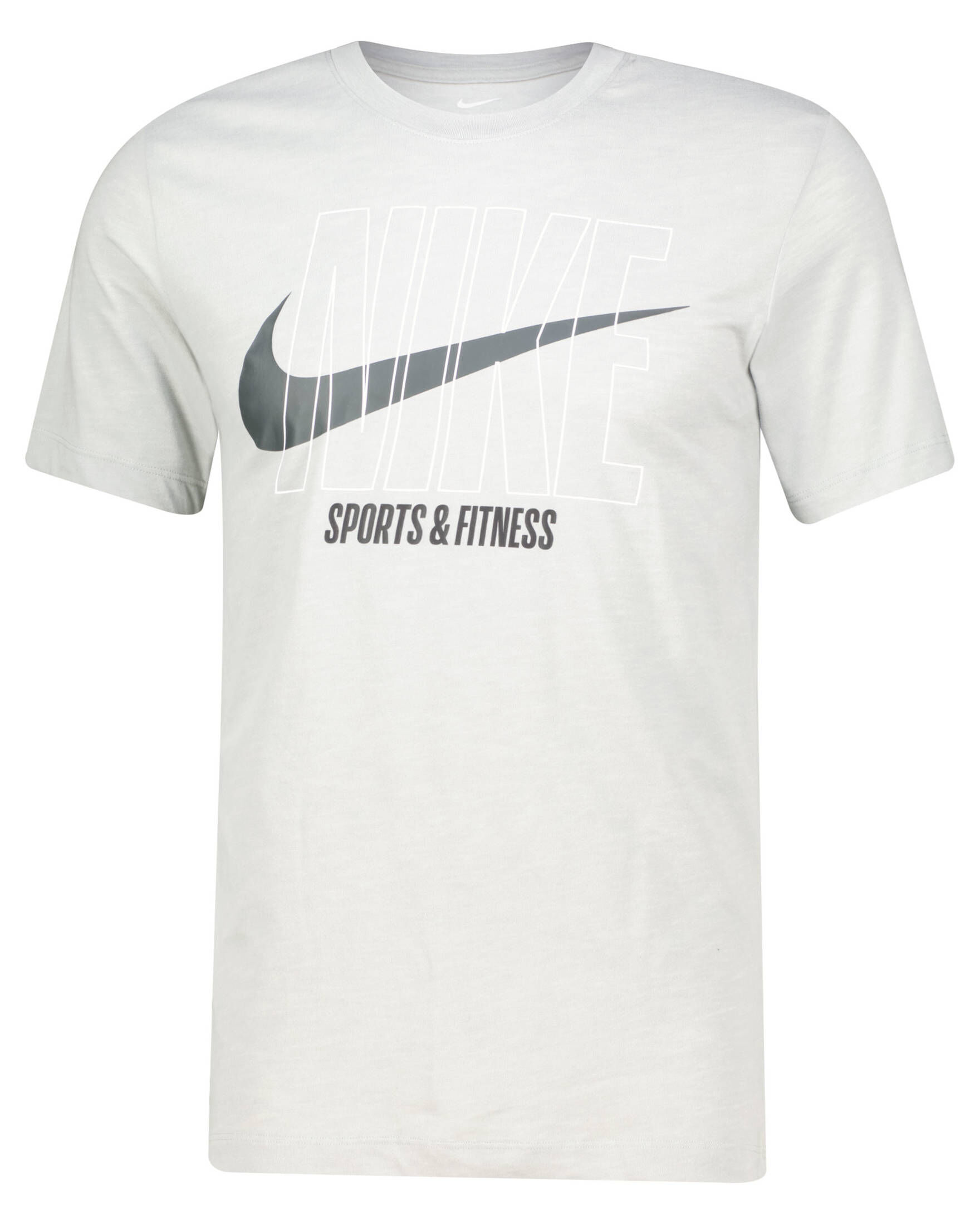 Nike| Herren T-Shirt SLUB HBR
