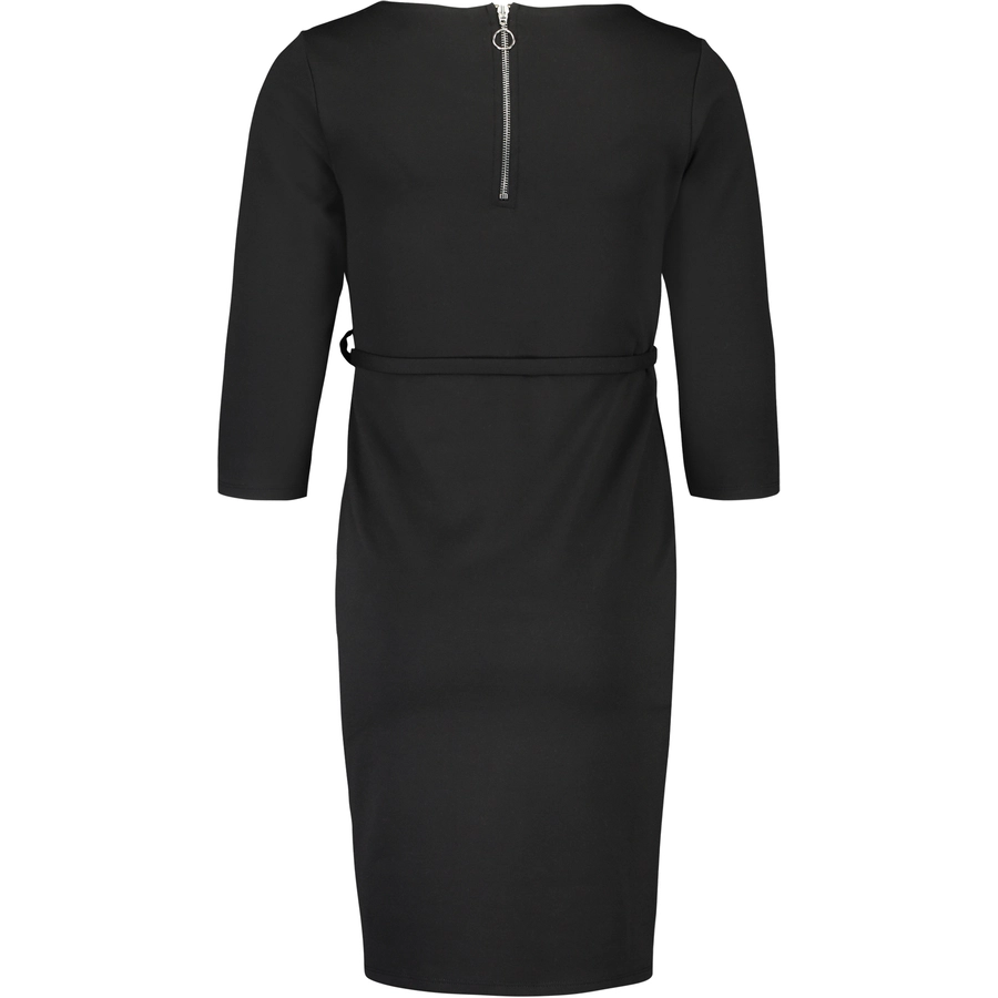 Noppies Kleid Paris Solid Black