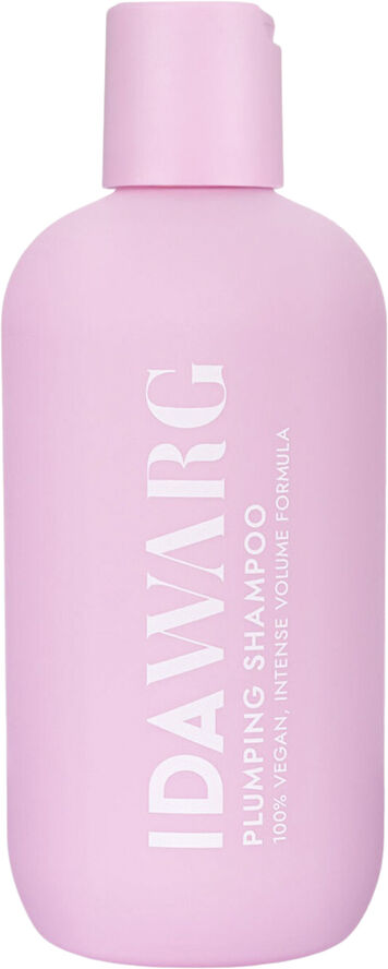 Ida Warg Beauty PLUMPING SHAMPOO 250ML