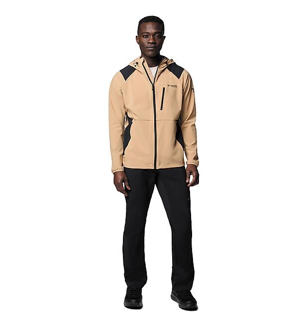 COLUMBIA - VESTE TRIPLE CANYON HOODED