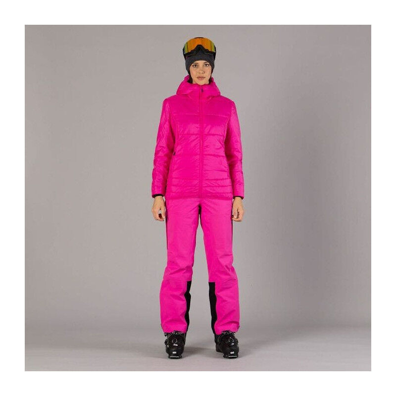 Women's Unlimitech down jacket with Primaloft padding - Doudoune femme