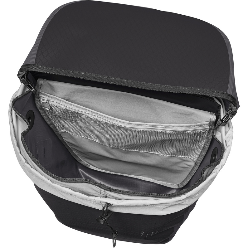 Vaude Aqua Pro Single Fahrradtasche