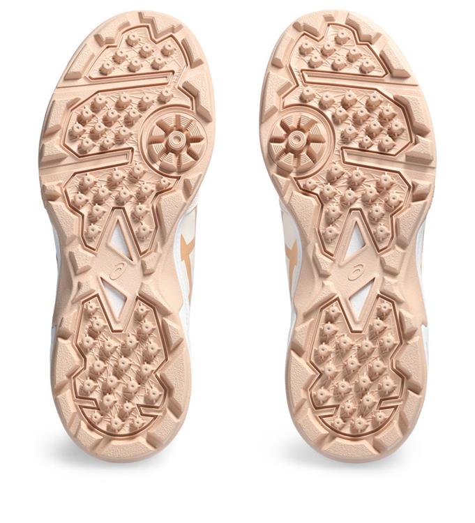 ASICS Women GEL-PEAKE 2 Hockeyschoenen