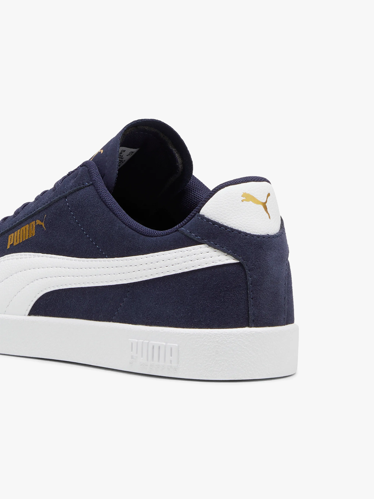 Puma Club II