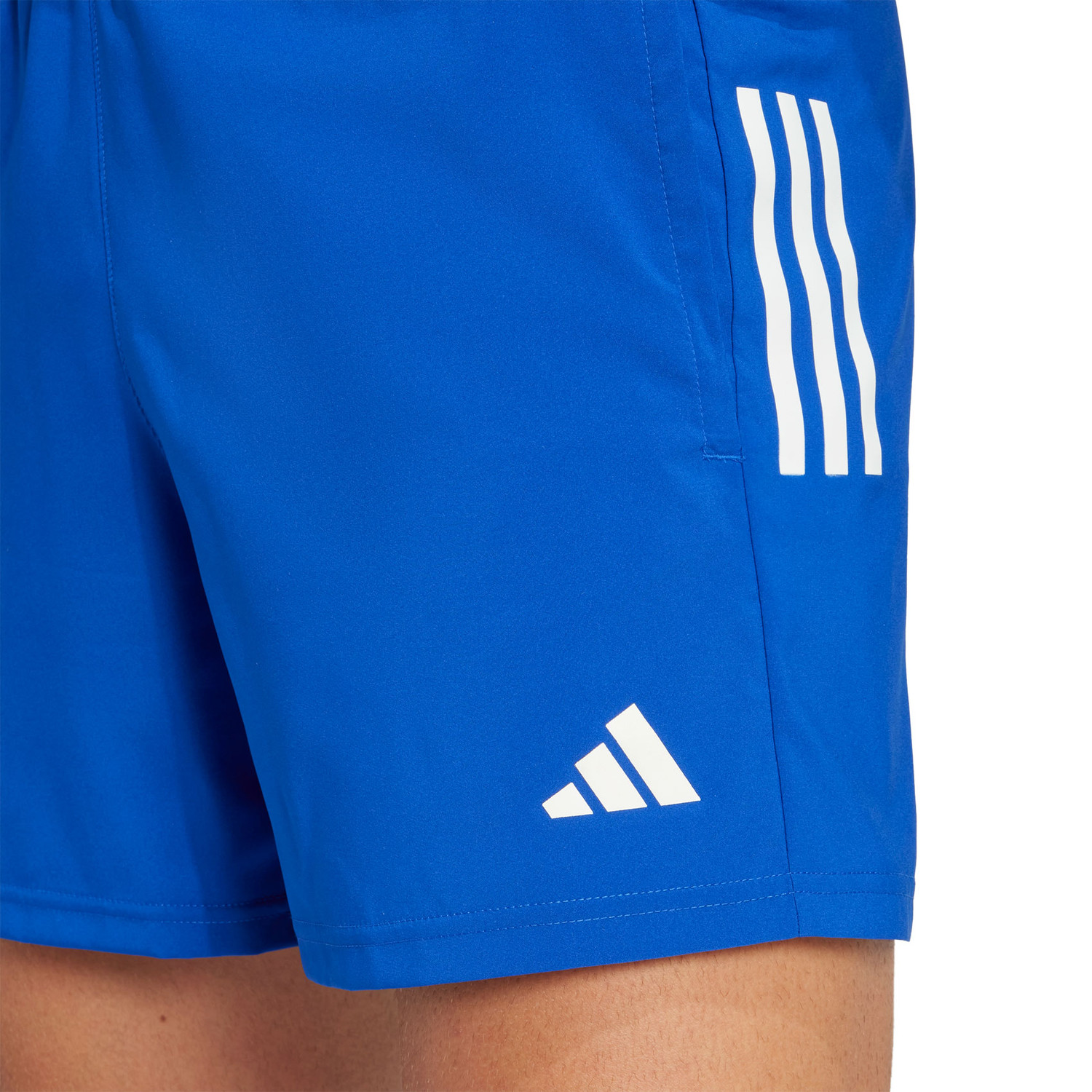 adidas OTR Shirt Short 7'' Set Heren