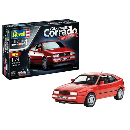 Revell Geschenkset 35 Years 
