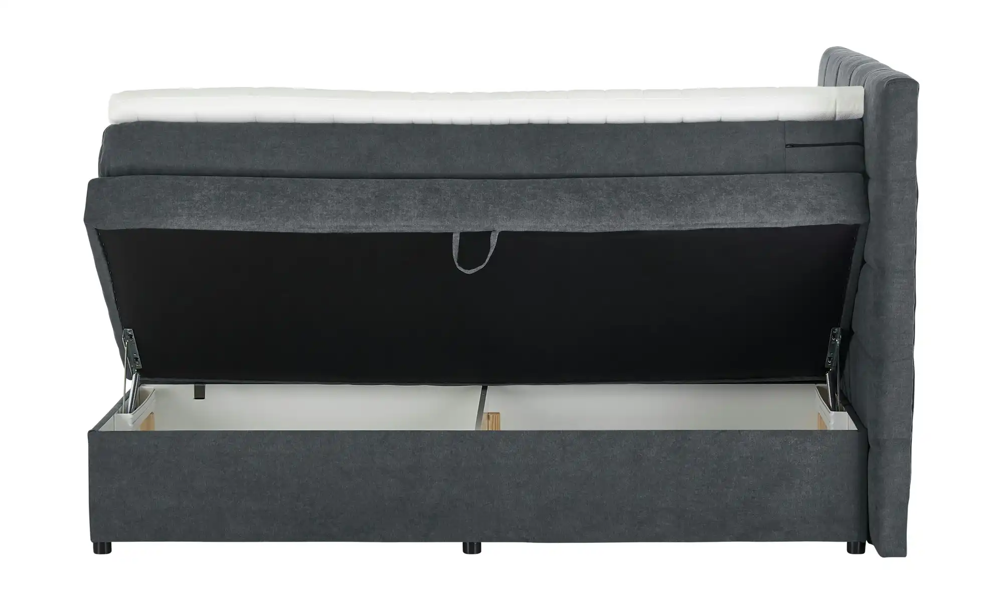Boxspringbett mit Bettkasten Suffolk