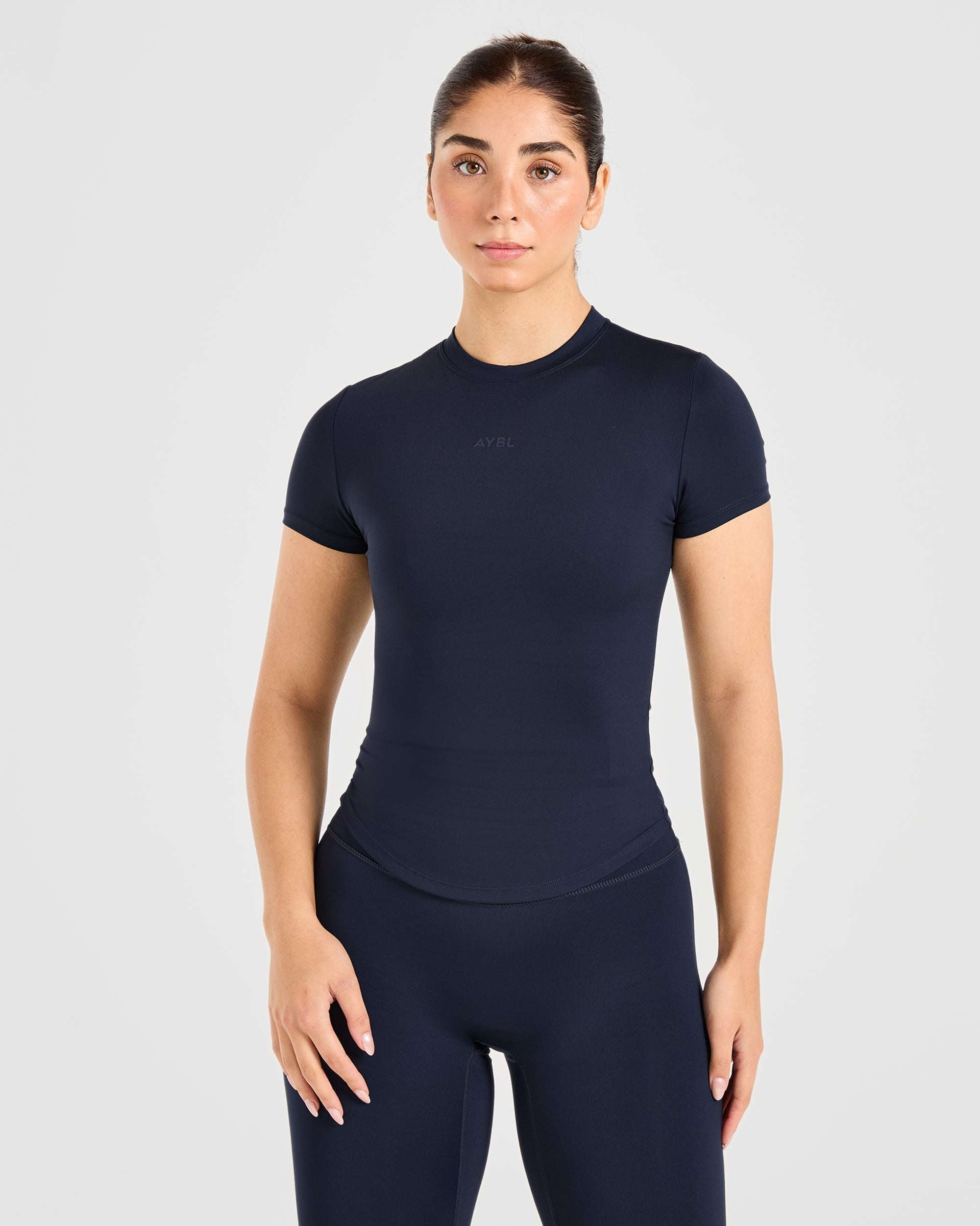 Sculpt T Shirt