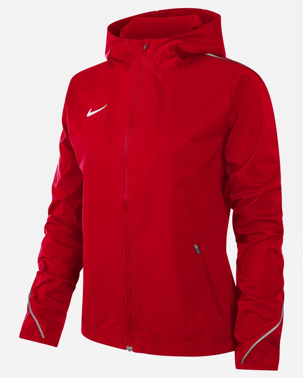 Veste de pluie Nike Woven pour femme