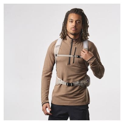 Sac à Dos Unisexe Salomon Trailblazer 20L Beige