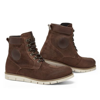 Demi-bottes Rev it GINZA 3 - Marron