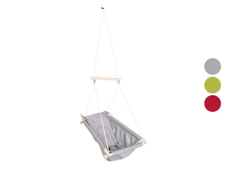 Hangstoel