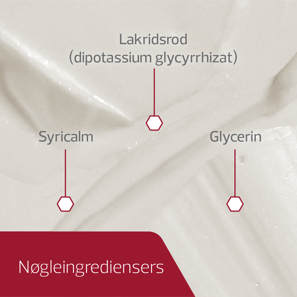 Decubal Anti-Itch Cream 25% - 75 ml.