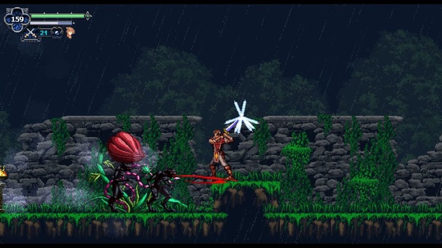PQube Spielesoftware »Chronicles of the Wolf« PlayStation 5