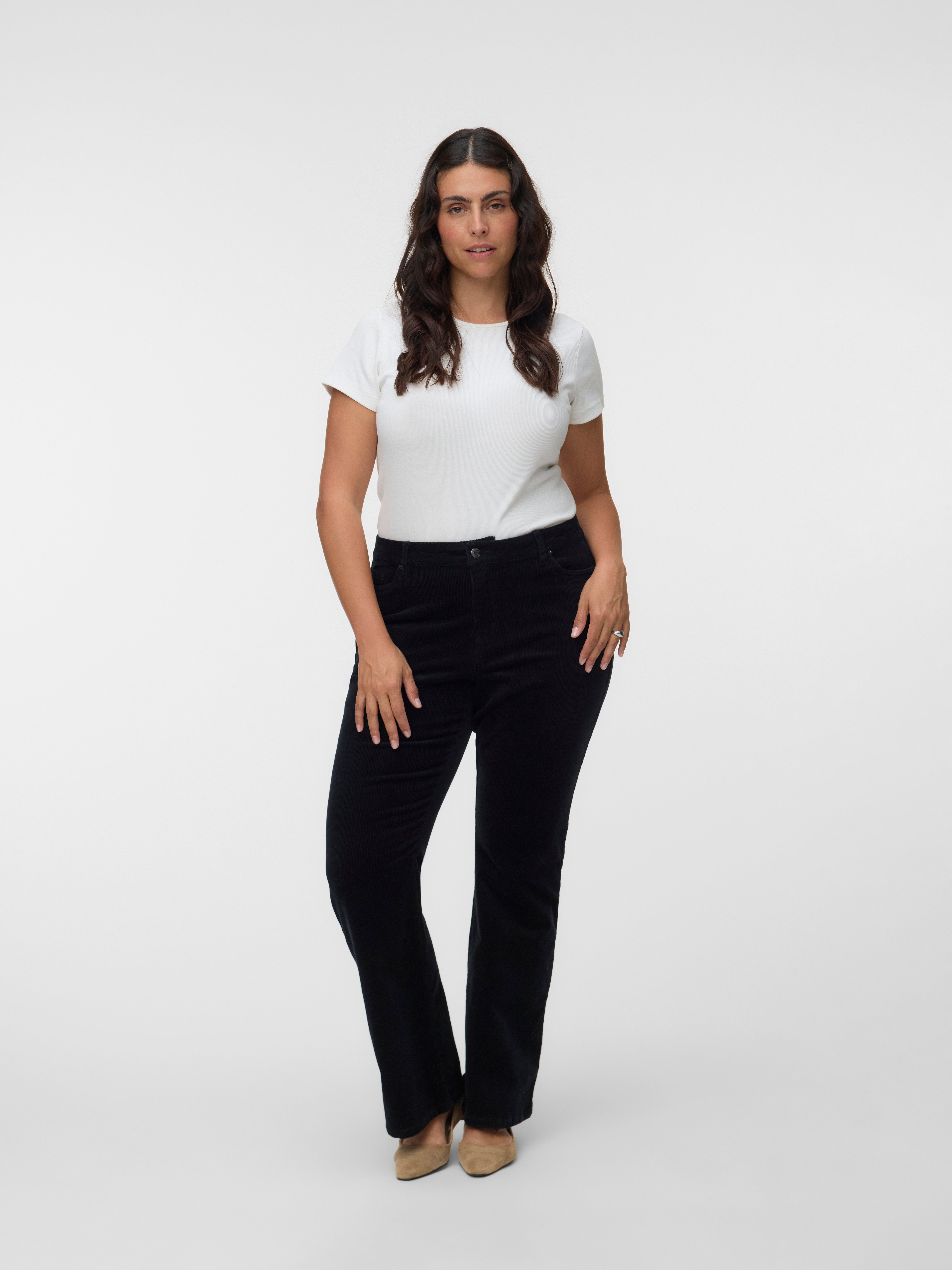 VMCSIGA High rise Broek