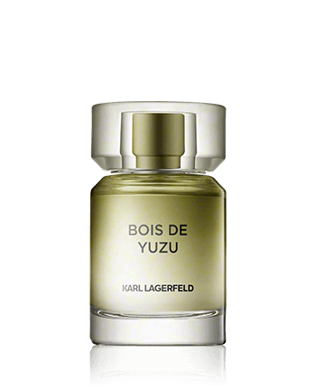 Lagerfeld Bois de Yuzu edt vapo 50ml