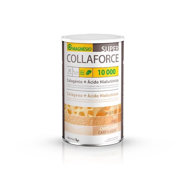 Colagénio   Ácido Hialurónico 10000Mg