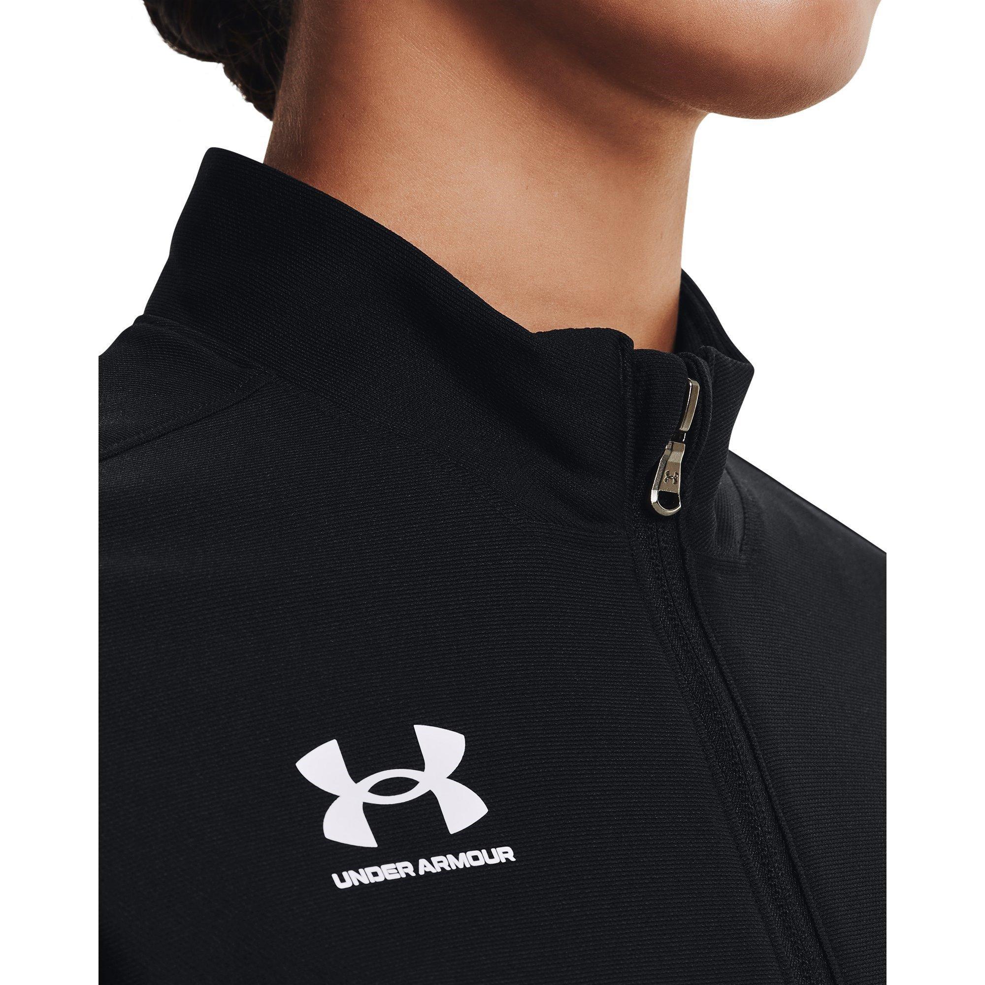 Under Armour Under Challenger Womens Track Jacket