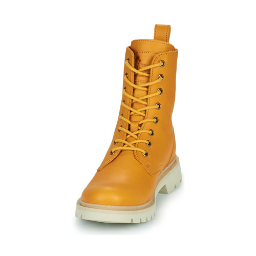 Panama Jack - FLORIDA B3 - Jaune