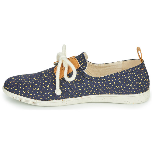 Armistice - STONE ONE W - Marine / Moutarde