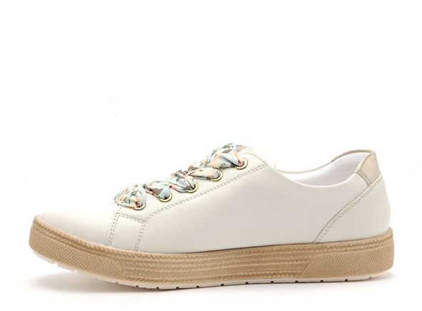 Remonte basses femme d1f00 beige