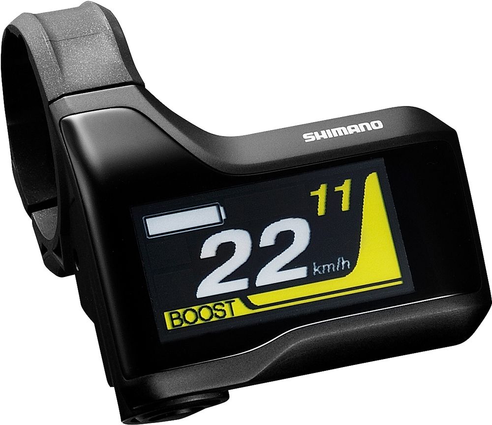 Shimano STEPS SC-E8000 Display kaufen | Bike-Discount