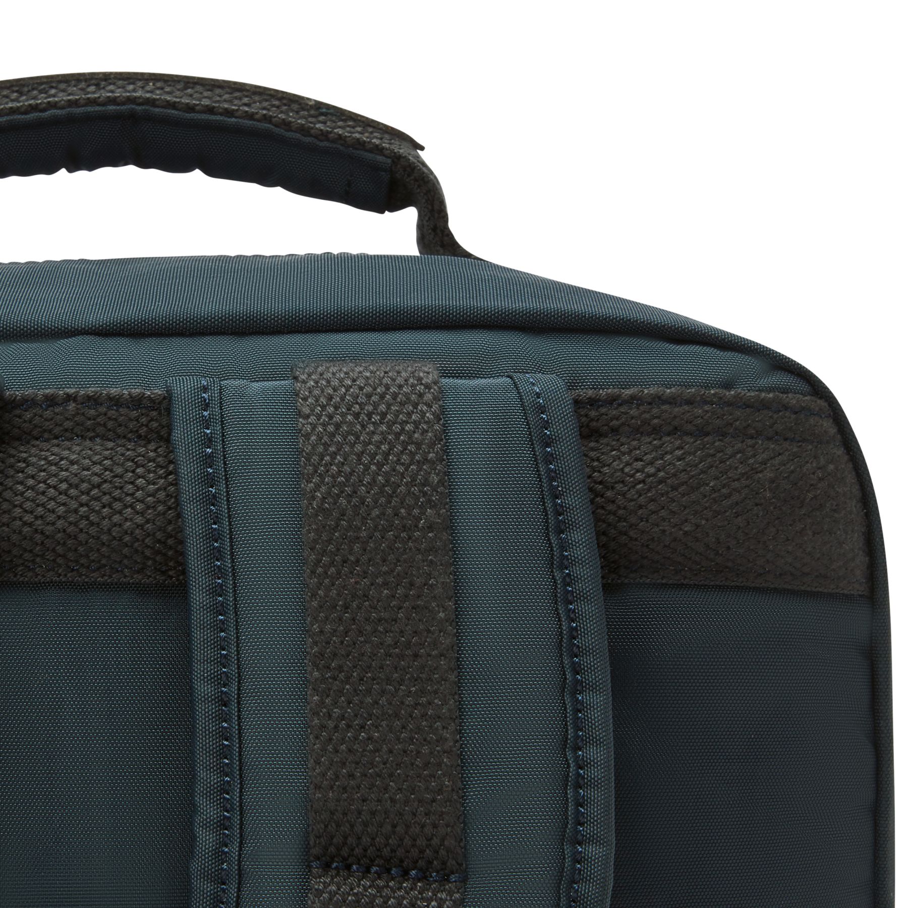 SCOTTY Grand sac à dos avec compartiment pour ordinateur portable - True Blue Tonal