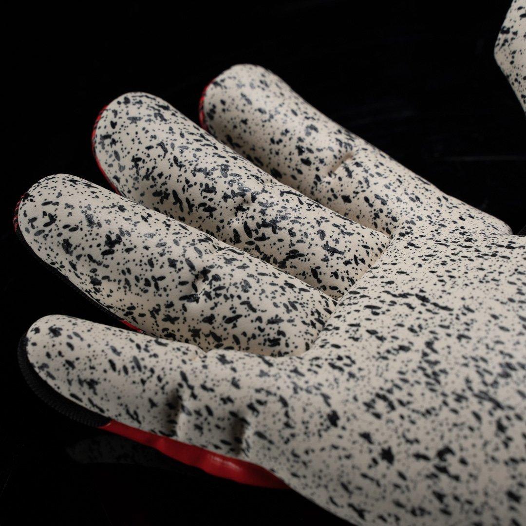 Uhlsport Powerline Supergrip Finger Surround