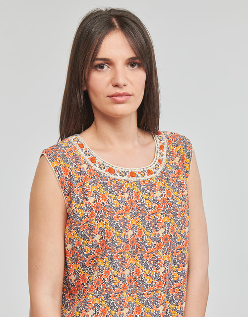 Derhy - SHAWL PAISLEY - Multicolore