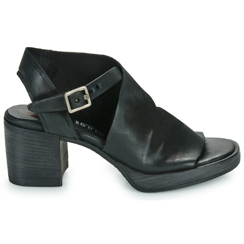 Airstep / A.S.98 - ALCHA Negro