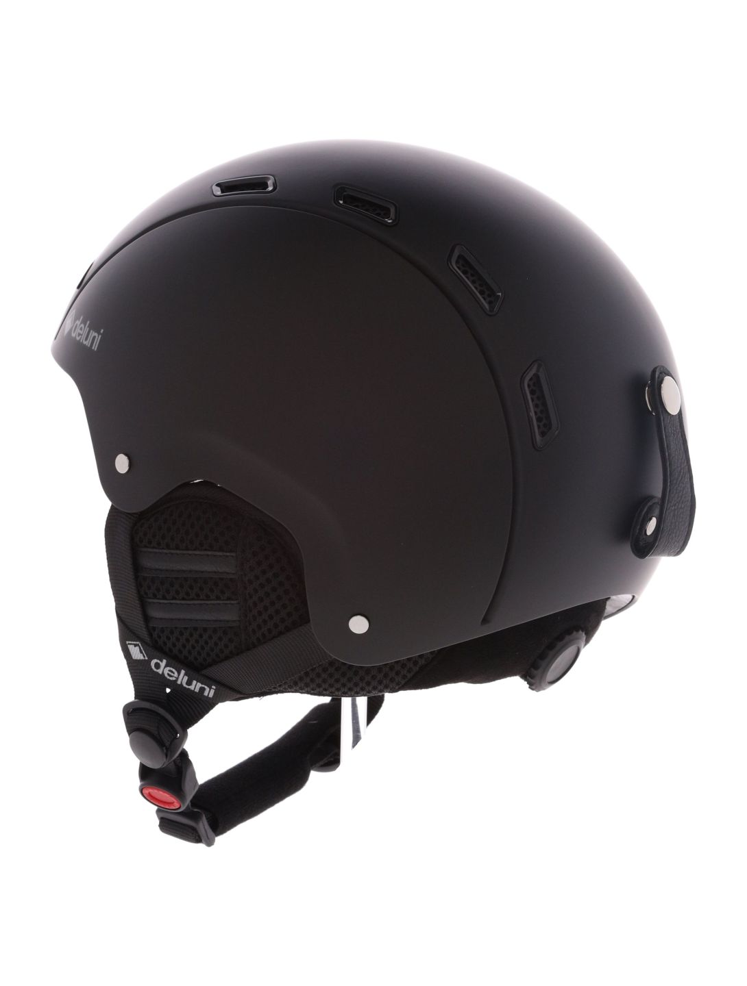 Montano 2 skihelm unisex