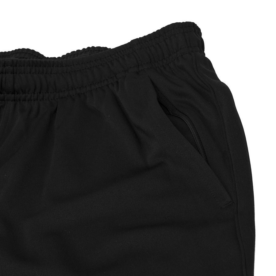 Nike Short Dri-FIT Park 20 - Noir/Blanc