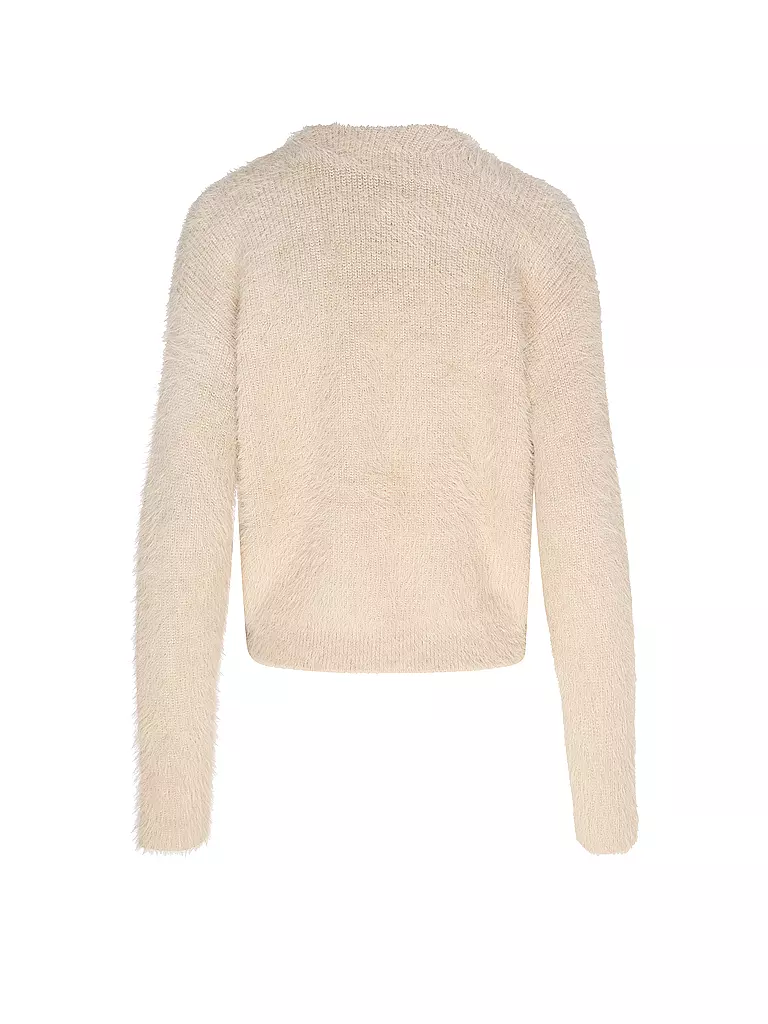 SOMEDAY Cardigan TANNAH camel