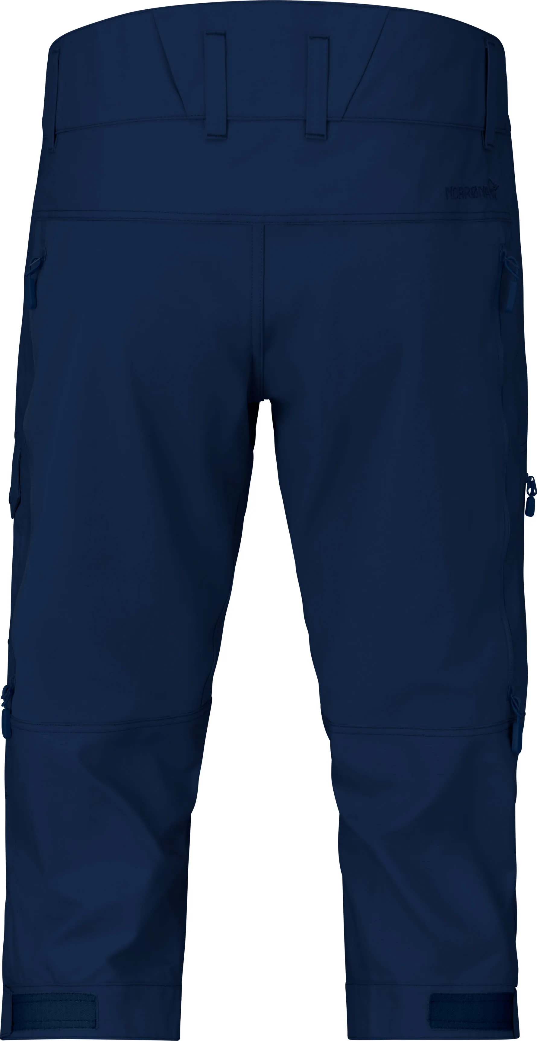 Norrøna Femund Cotton Knickers M'S Indigo Night